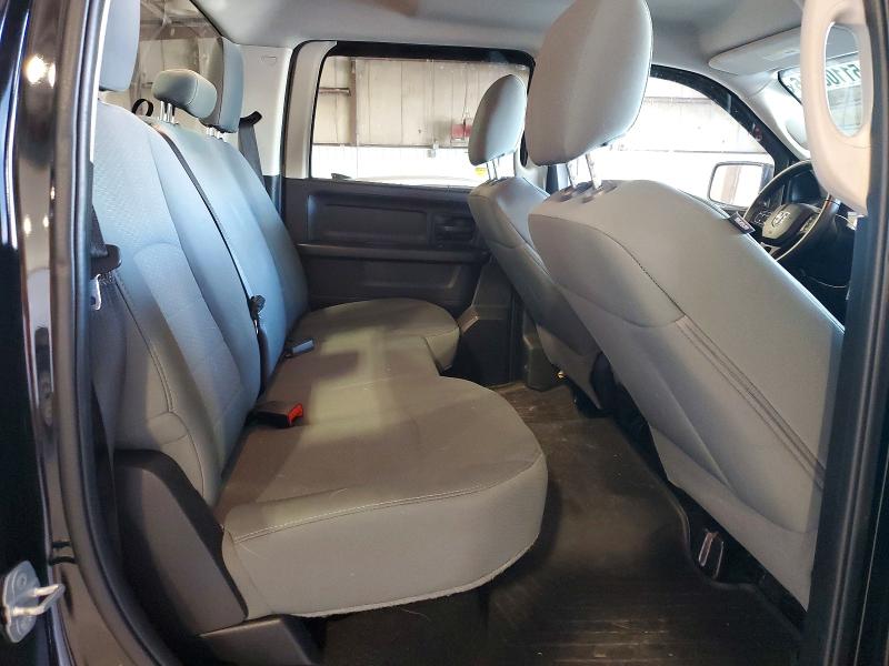 Продажа на аукционе авто 2015 Ram 1500, vin: 1C6RR7KT1FS516241, номер лота: 51100516