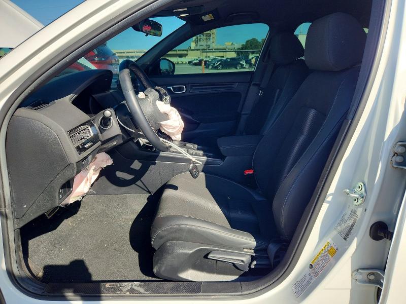 Aukcja sprzedaży 2024 Honda Civic, vin: 19XFL2H87RE012397, numer aukcji: 49879576