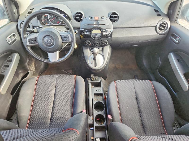 Aukcja sprzedaży 2013 Mazda Mazda2, vin: JM1DE1LY4D0161662, numer aukcji: 50292606