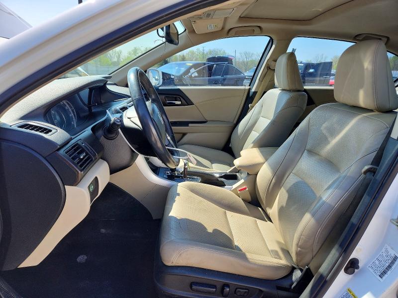 Продажа на аукционе авто 2014 Honda Accord, vin: 1HGCR2F88EA181010, номер лота: 49102766
