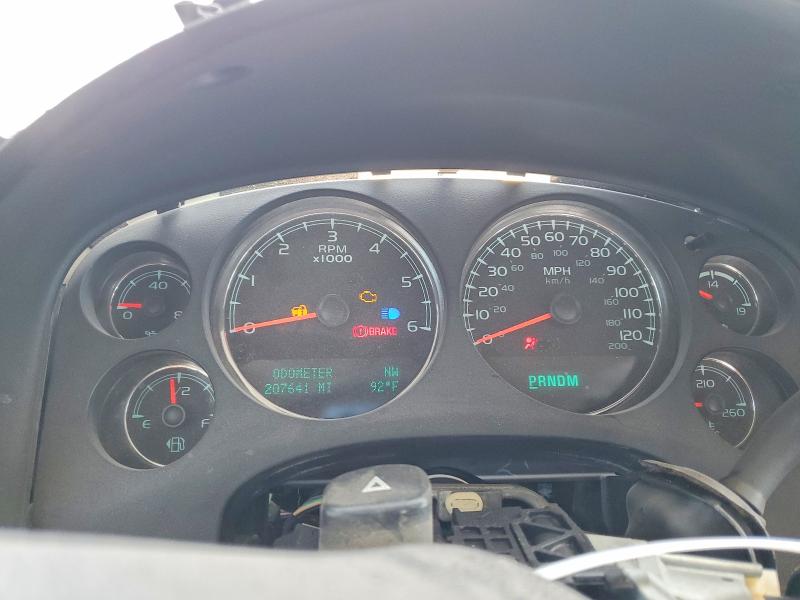 Aukcja sprzedaży 2013 Gmc Sierra, vin: 3GTP2WE22DG186700, numer aukcji: 47876576