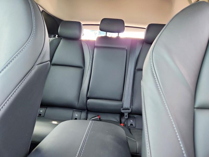 2025 Mazda Cx-30 მანქანა იყიდება აუქციონზე, vin: 3MVDMBBMXSM855935, აუქციონის ნომერი: 49806286