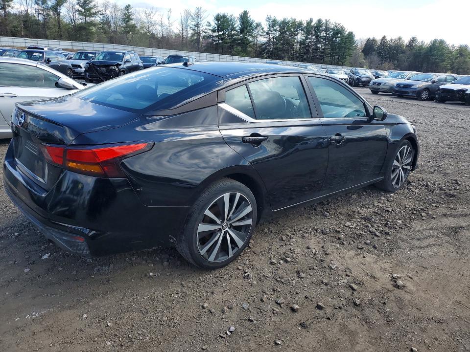 Продаж на аукціоні авто 2022 Nissan Altima, vin: 1N4BL4CW2NN309086, номер лоту: 48975686