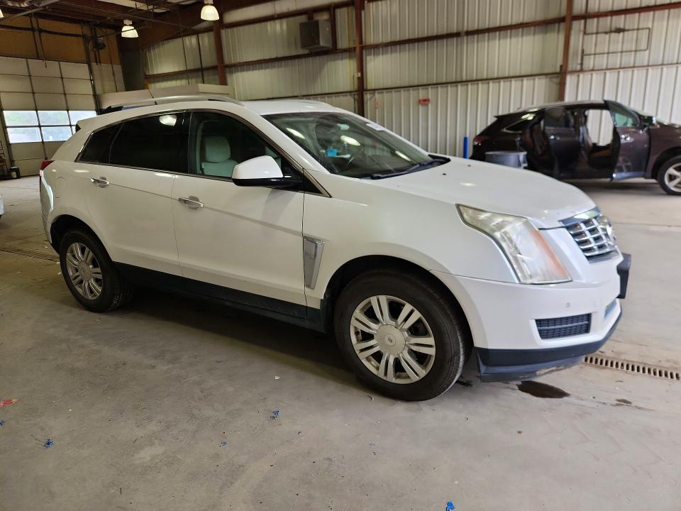 Продаж на аукціоні авто 2013 Cadillac Srx, vin: 3GYFNCE32DS554150, номер лоту: 50470306