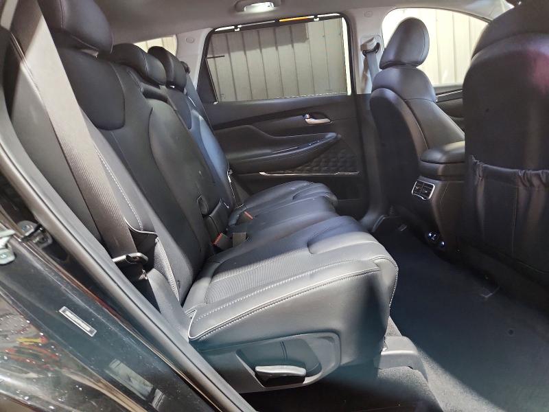 Продажа на аукционе авто 2023 Hyundai Santa Fe, vin: 5NMS5DA17PH020300, номер лота: 50503016