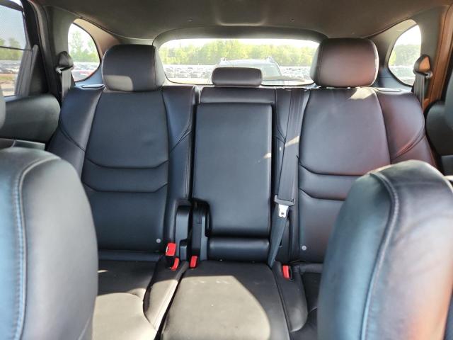 Aukcja sprzedaży 2016 Mazda Cx-9, vin: JM3TCBDYXG0107252, numer aukcji: 49230426