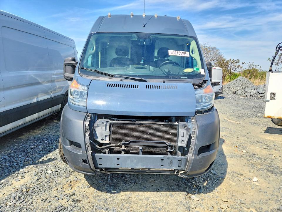 Aukcja sprzedaży 2019 Ram Promaster 3500, vin: 3C6URVJG9KE554509, numer aukcji: 50215696