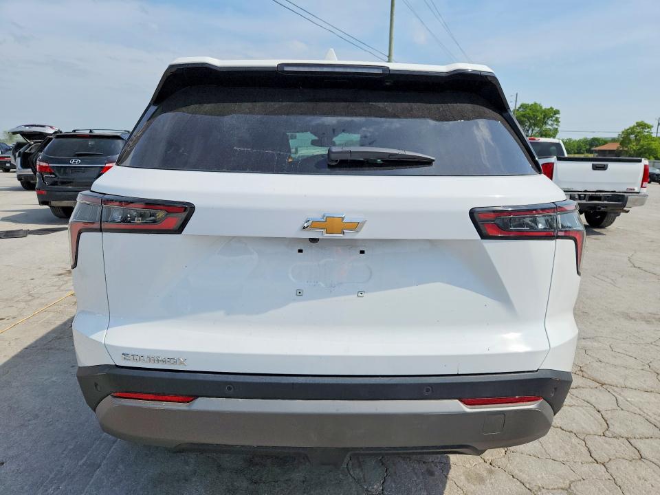 51307646 :رقم المزاد ، 3GNAXHEG0TL297130 vin ، 2026 Chevrolet Equinox مزاد بيع