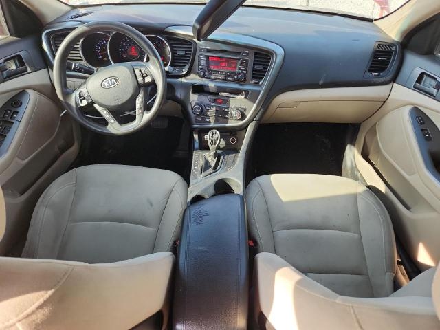Aukcja sprzedaży 2012 Kia Optima, vin: 5XXGM4A75CG078539, numer aukcji: 49546186