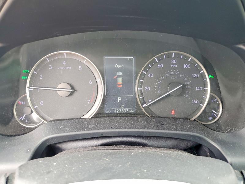 Продажа на аукционе авто 2019 Lexus Rx 350, vin: 2T2ZZMCAXKC143244, номер лота: 49303356