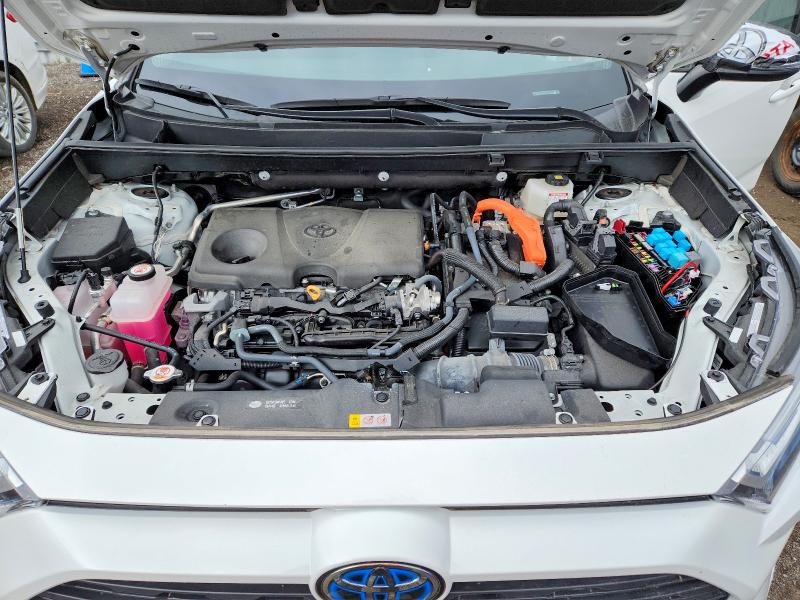 Продажа на аукционе авто 2023 Toyota Rav4 Hybrid, vin: 2T3RWRFVXPW181269, номер лота: 51066026