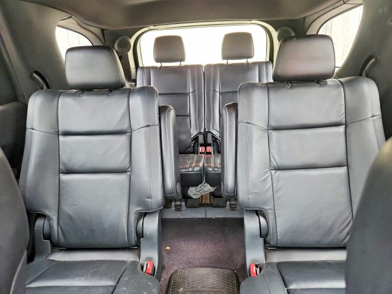 Продажа на аукционе авто 2015 Dodge Durango, vin: 1C4RDJDG4FC180678, номер лота: 51341236