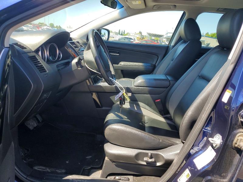 Aukcja sprzedaży 2007 Mazda Cx-9, vin: JM3TB38Y970117029, numer aukcji: 48523266