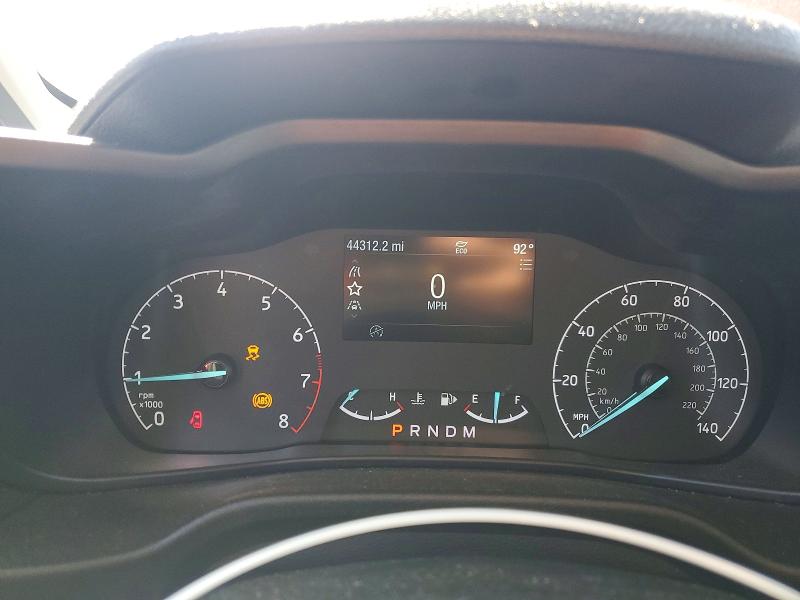 Aukcja sprzedaży 2020 Ford Transit Connect, vin: NM0LS7E22L1467605, numer aukcji: 49713876