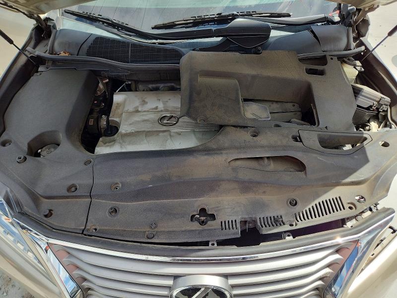 Продажа на аукционе авто 2015 Lexus Rx 350, vin: 2T2ZK1BA3FC192408, номер лота: 48622006