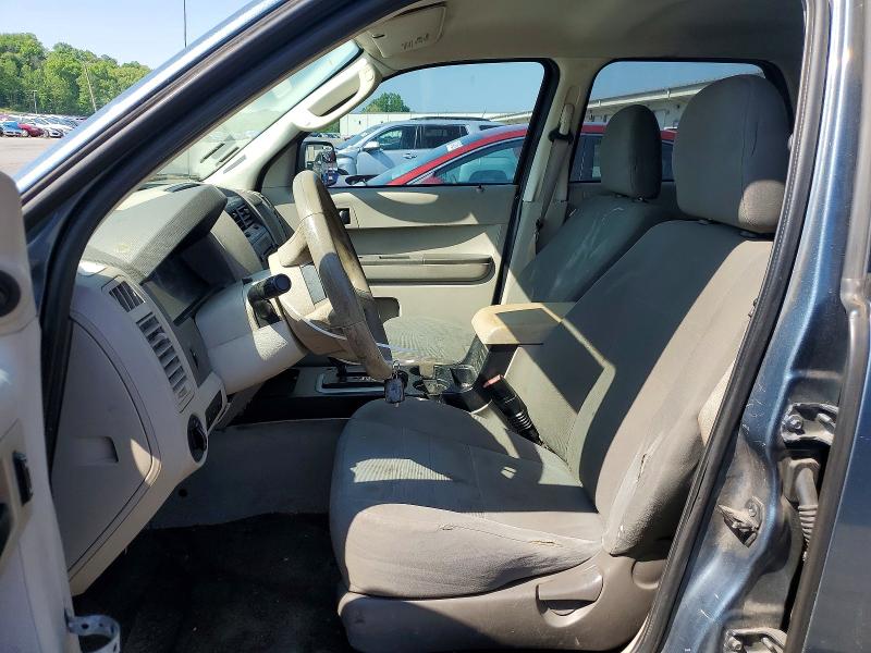 2012 Ford Escape მანქანა იყიდება აუქციონზე, vin: 1FMCU0C76CKA23975, აუქციონის ნომერი: 51179426