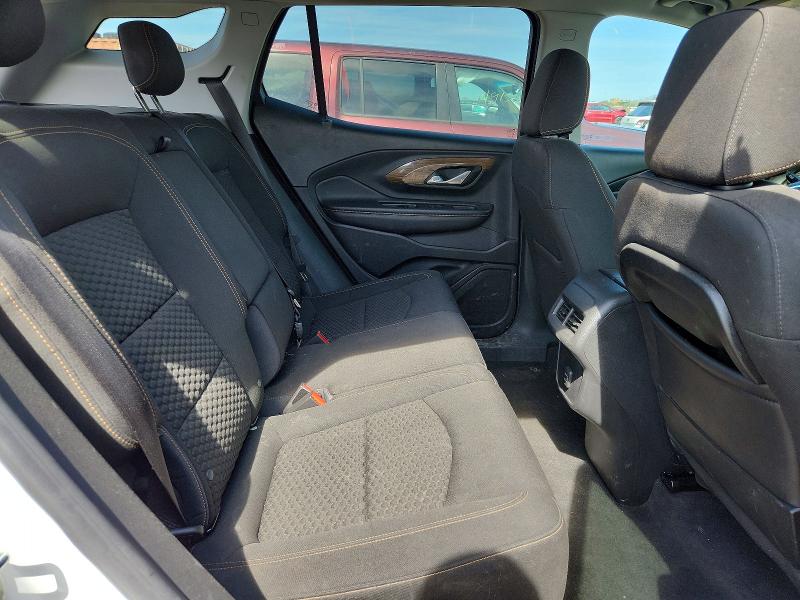 Aukcja sprzedaży 2019 Gmc Terrain, vin: 3GKALMEV6KL367843, numer aukcji: 49033196