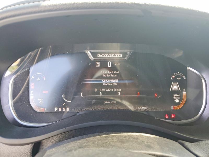 Продажа на аукционе авто 2025 Ram 2500, vin: 3C63R5NL1SG549117, номер лота: 46229876