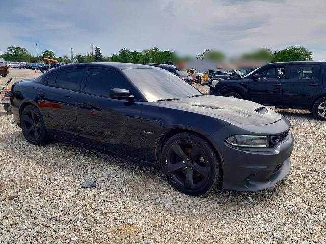 2016 Dodge Charger მანქანა იყიდება აუქციონზე, vin: 2C3CDXCT9GH125878, აუქციონის ნომერი: 50973706