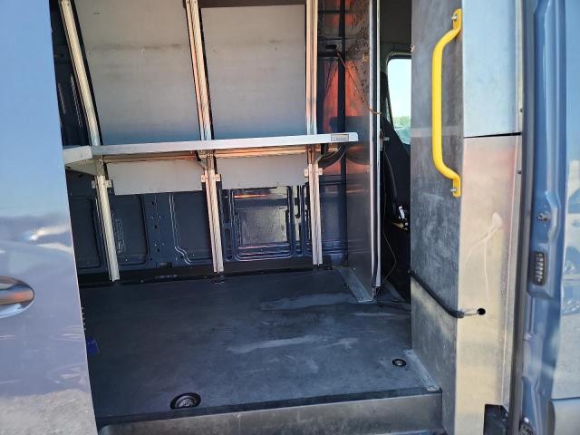 49991736 :رقم المزاد ، WD4PF1CD1KP129074 vin ، 2019 Mercedes Benz Sprinter مزاد بيع