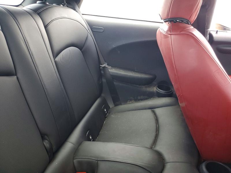 Продаж на аукціоні авто 2015 Mini Cooper, vin: WMWXM5C53F3B34466, номер лоту: 51721816