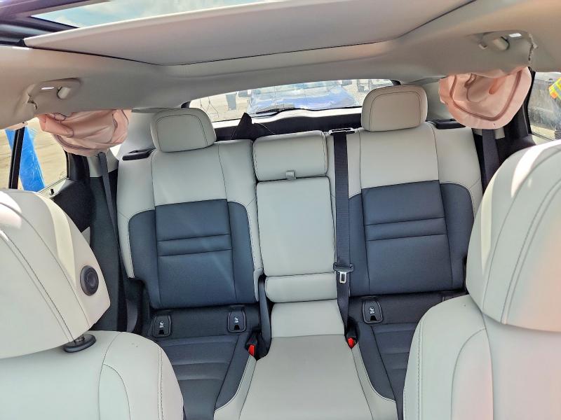 Продаж на аукціоні авто 2025 Honda Prologue, vin: 3GPKHXRJ3SS514585, номер лоту: 51092136