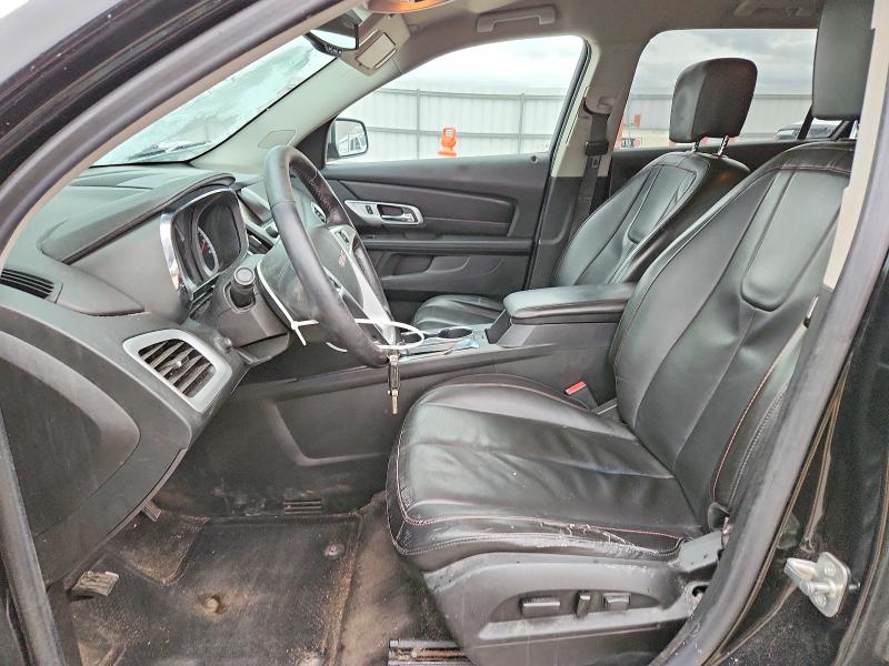 Продаж на аукціоні авто 2016 Gmc Terrain, vin: 2GKFLUEK7G6299513, номер лоту: 48815176
