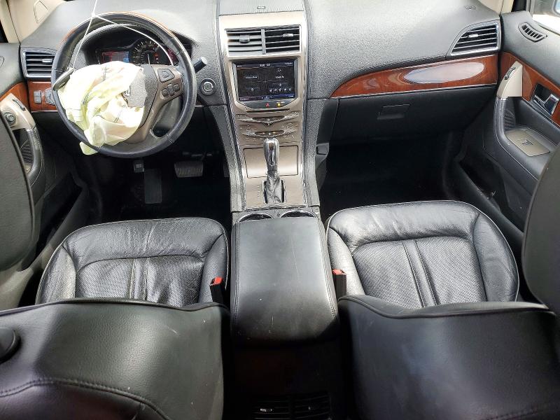 Продаж на аукціоні авто 2013 Lincoln Mkx, vin: 2LMDJ8JK0DBL35924, номер лоту: 51463076