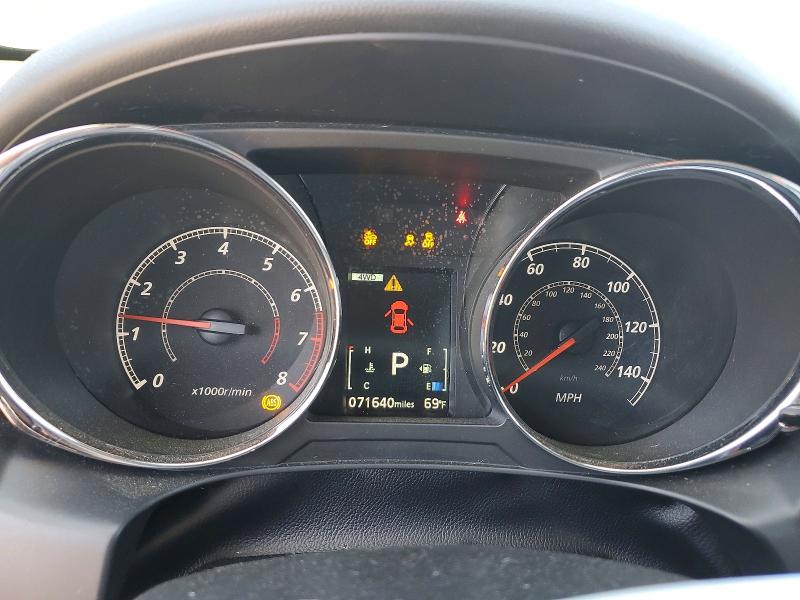 Aukcja sprzedaży 2021 Mitsubishi Outlander Sport, vin: JA4ARUAU6MU036464, numer aukcji: 50170156