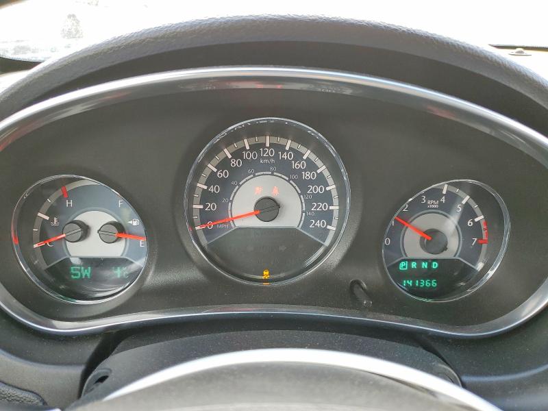 Продажа на аукционе авто 2012 Chrysler 200, vin: 1C3CCBCG8CN238876, номер лота: 48840246