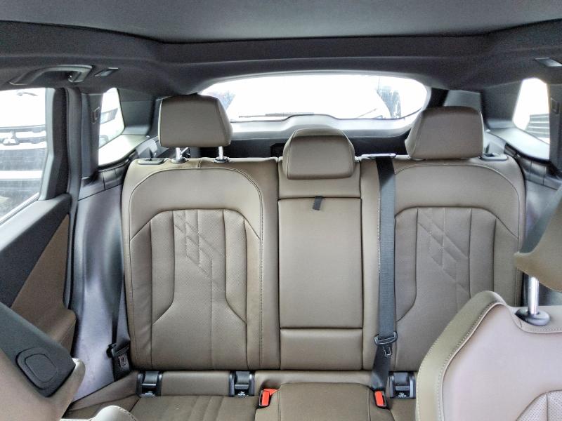 48298336 :رقم المزاد ، 5UX53GP02S9099669 vin ، 2025 Bmw X3 مزاد بيع