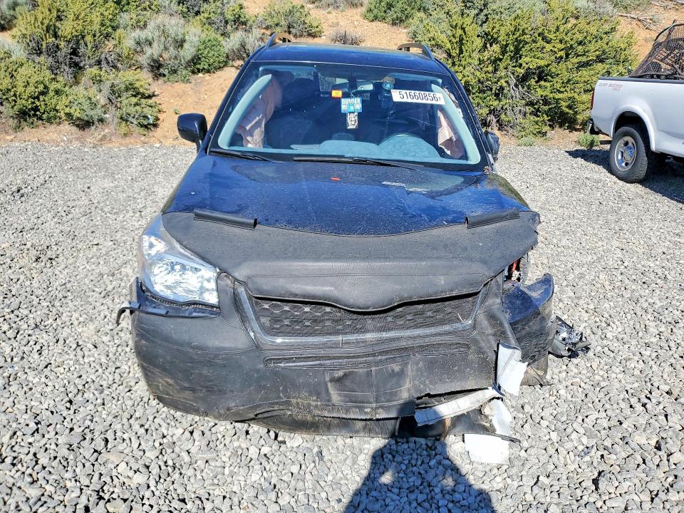 Продаж на аукціоні авто 2014 Subaru Forester, vin: JF2SJAEC5EH464426, номер лоту: 51660856