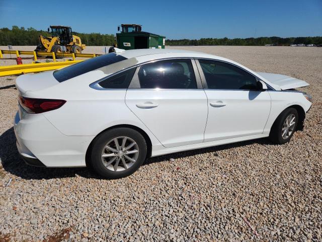 2018 Hyundai Sonata მანქანა იყიდება აუქციონზე, vin: 5NPE24AF6JH620463, აუქციონის ნომერი: 49332456