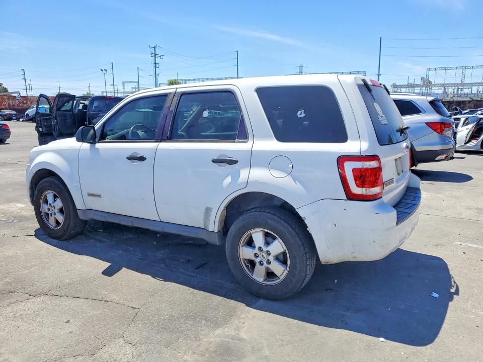 Продаж на аукціоні авто 2008 Ford Escape, vin: 1FMCU02Z28KA33879, номер лоту: 50679826