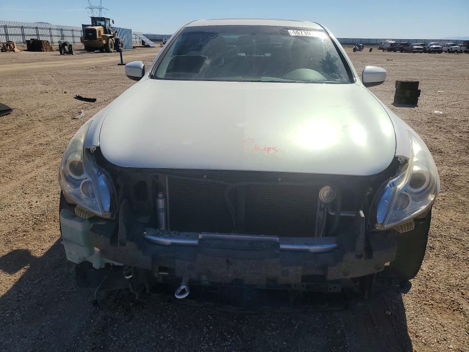 Продажа на аукционе авто 2013 Infiniti G37 Sedan, vin: JN1CV6AP6DM724533, номер лота: 46710726