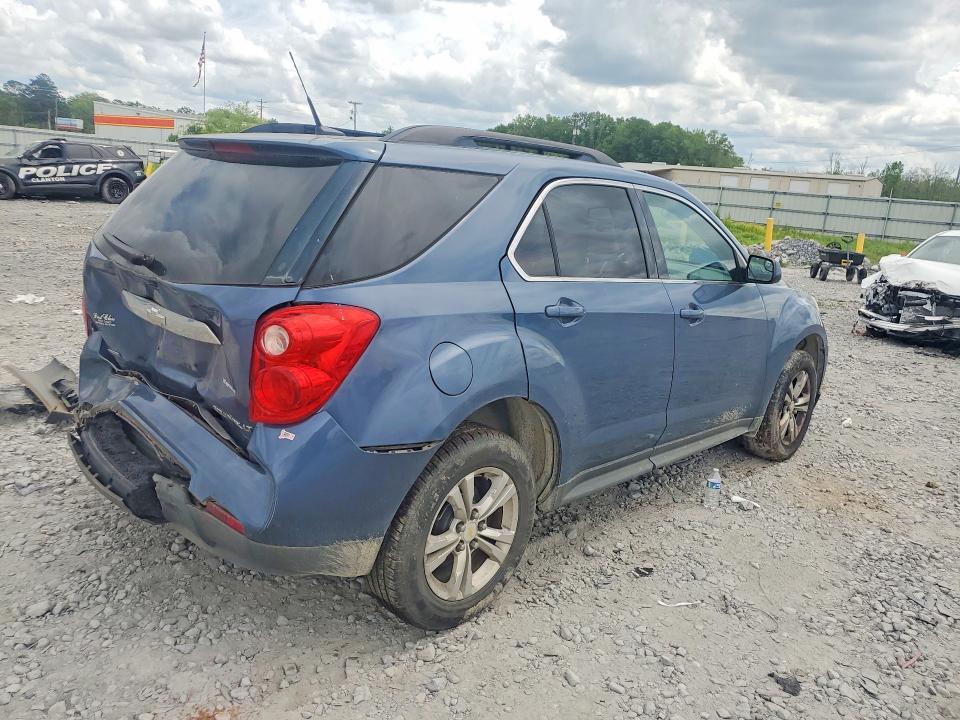 2012 Chevrolet Equinox მანქანა იყიდება აუქციონზე, vin: 2GNALDEK0C6132045, აუქციონის ნომერი: 47573526