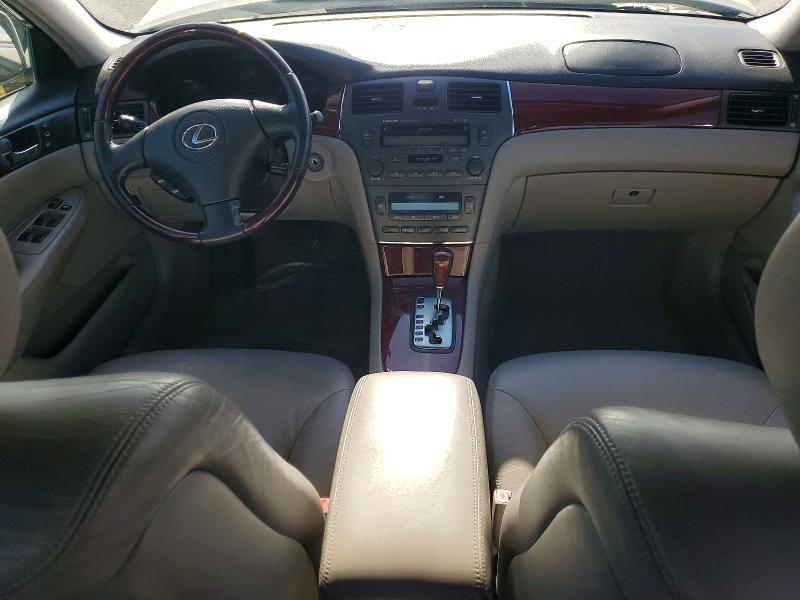 Aukcja sprzedaży 2002 Lexus Es, vin: JTHBF30G320080031, numer aukcji: 51330326