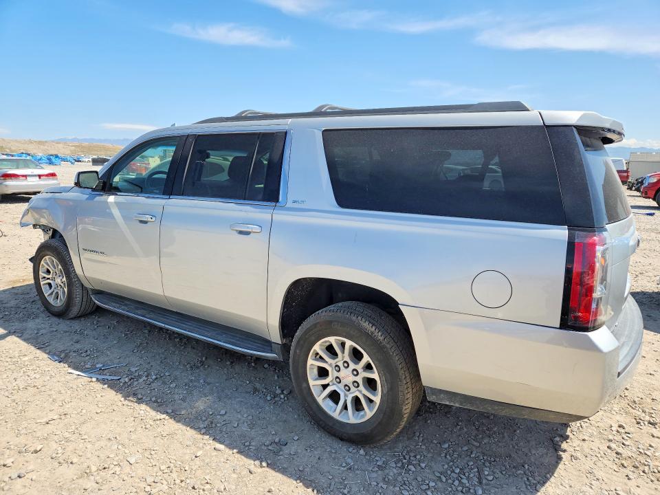 Продажа на аукционе авто 2017 Gmc Yukon Xl, vin: 1GKS2GKC3HR188835, номер лота: 51366976