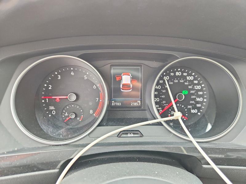 Aukcja sprzedaży 2021 Volkswagen Tiguan, vin: 3VV2B7AX5MM013435, numer aukcji: 50472606