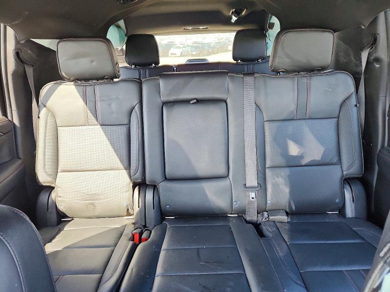 Продаж на аукціоні авто 2021 Chevrolet Suburban, vin: 1GNSCEKD3MR363625, номер лоту: 49825376