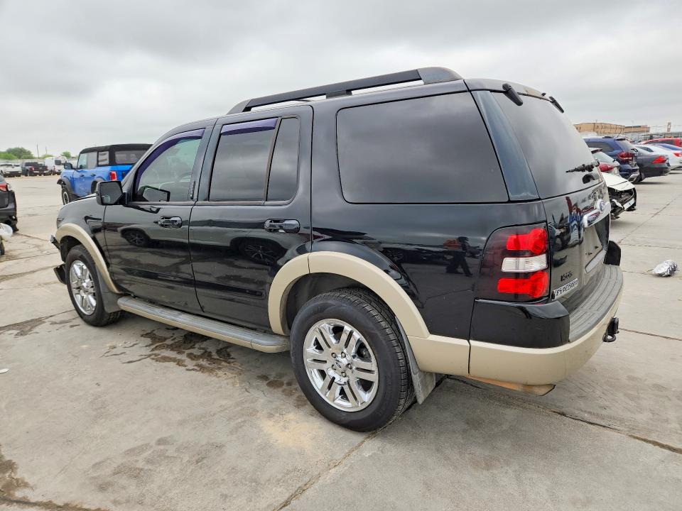 Продаж на аукціоні авто 2010 Ford Explorer, vin: 1FMEU6EE1AUA90041, номер лоту: 49367356