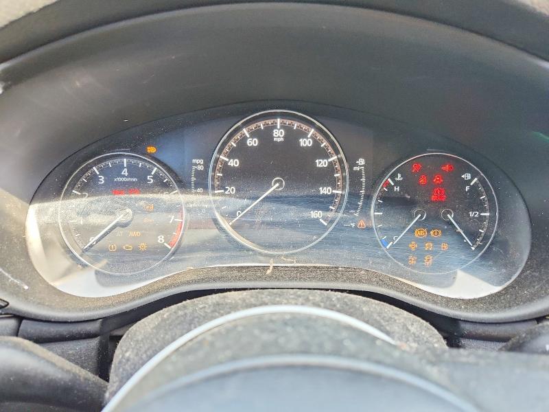 Продаж на аукціоні авто 2020 Mazda 3, vin: 3MZBPBDM1LM131353, номер лоту: 48963356