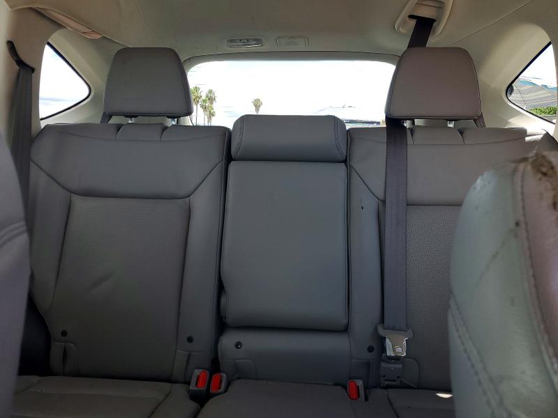 Aukcja sprzedaży 2016 Honda Cr-v, vin: 5J6RM3H7XGL024680, numer aukcji: 49669726