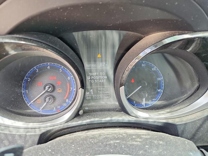 Продаж на аукціоні авто 2014 Toyota Corolla, vin: 5YFBURHEXEP102341, номер лоту: 52038016