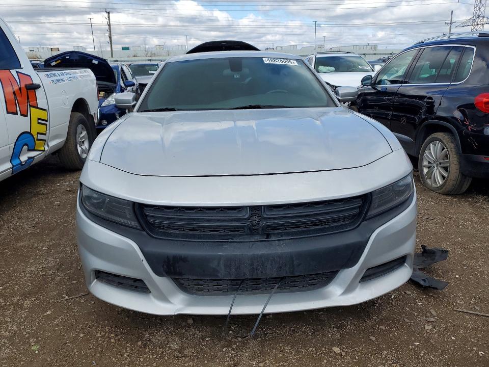 Aukcja sprzedaży 2022 Dodge Charger, vin: 2C3CDXBG1NH200879, numer aukcji: 48828696