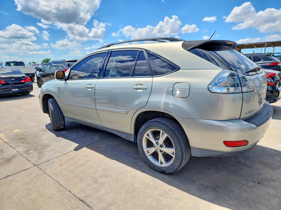 Aukcja sprzedaży 2006 Lexus Rx 400h, vin: JTJHW31U360026912, numer aukcji: 49019336