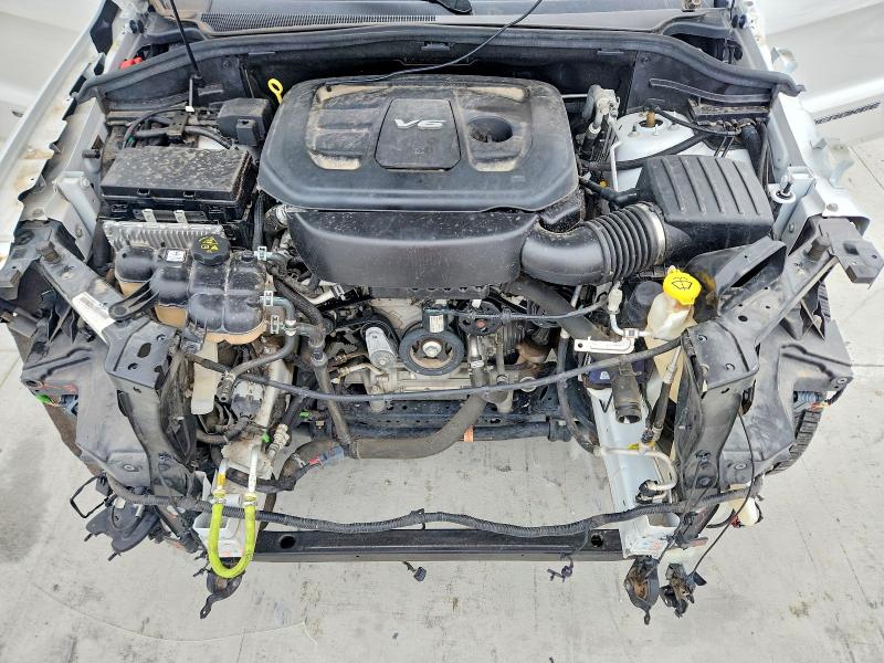 Aukcja sprzedaży 2018 Jeep Grand Cherokee, vin: 1C4RJFJG7JC376794, numer aukcji: 49746236