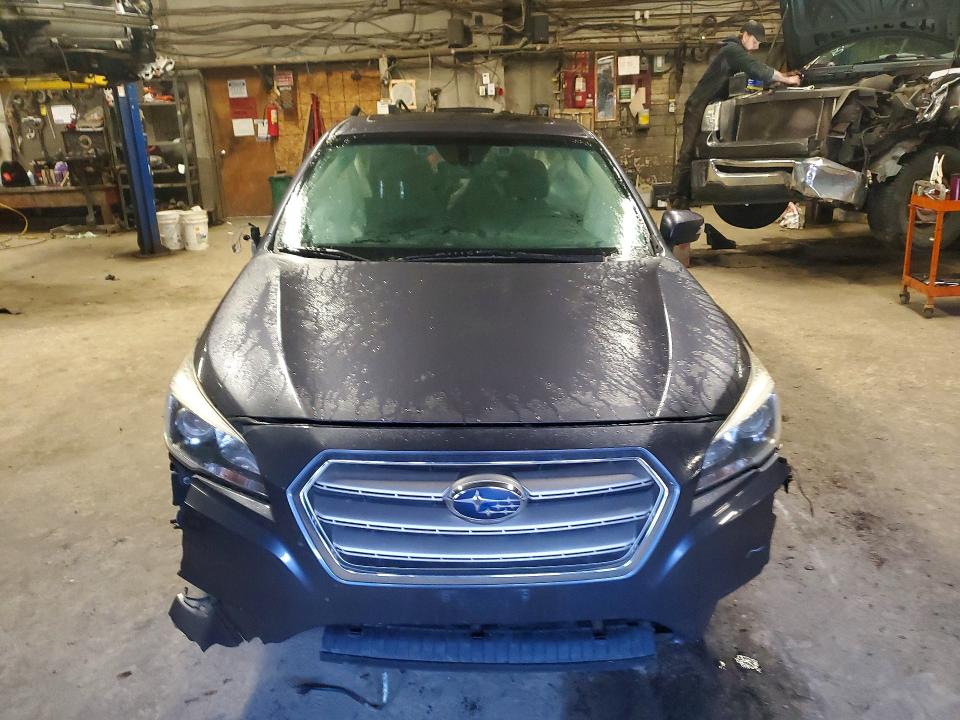 Aukcja sprzedaży 2017 Subaru Legacy, vin: 4S3BNFN61H3005115, numer aukcji: 49108266