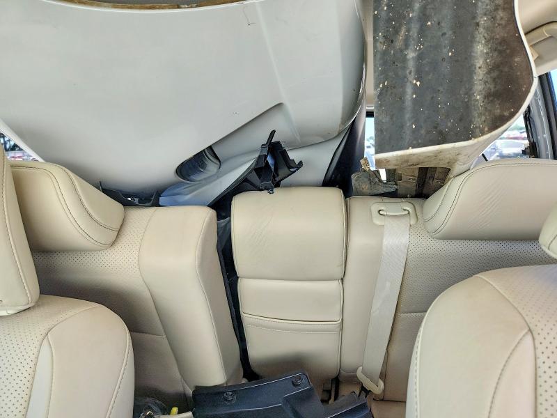 2020 Lexus Gx მანქანა იყიდება აუქციონზე, vin: JTJGM7BX7L5250555, აუქციონის ნომერი: 50769136