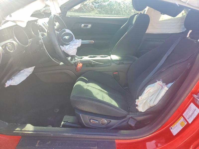 Aukcja sprzedaży 2019 Ford Mustang, vin: 1FA6P8TH6K5200219, numer aukcji: 51548896